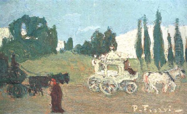 Entierro Del Angelito - view 1
