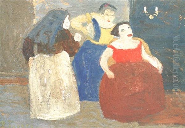 Mala Vida (panico) - view 1