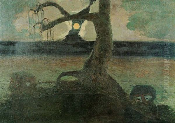 Nocturno De Luz De Luna - view 1