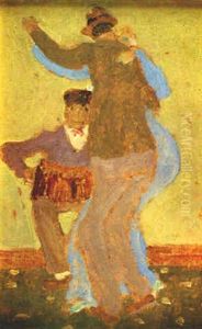 Paso De Baile