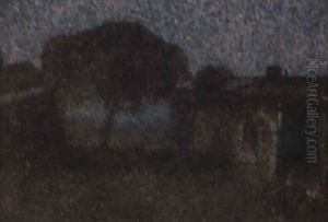 Viejas Casas De Malvin, Nocturno