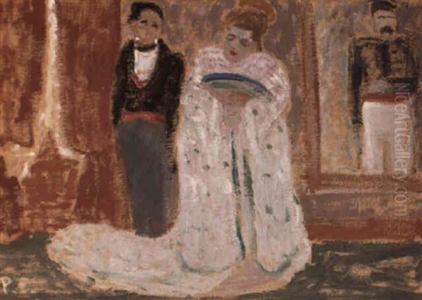 El Primer Amor - view 1
