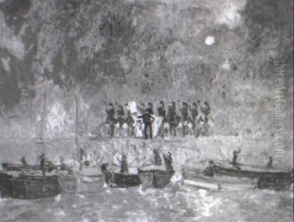 Pasaje Del Ro Por El General Garzon - view 1