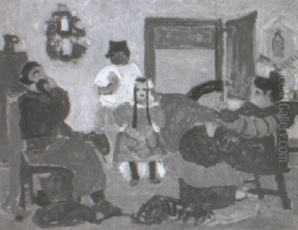 La Primicia - view 1