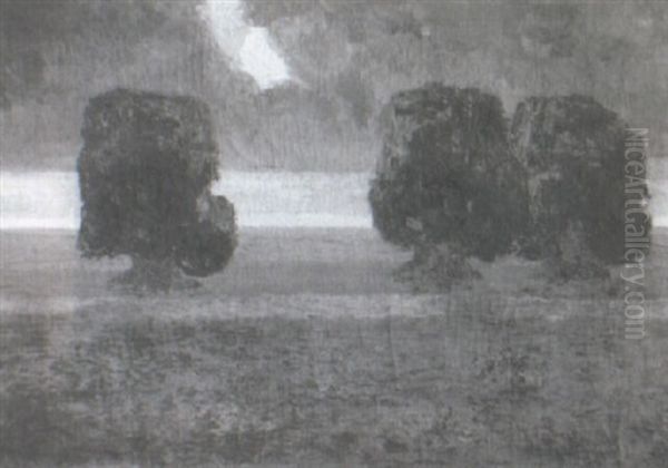 Ombues - view 1