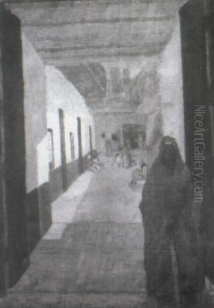 Conventillo - view 1