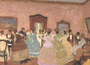 En El Salon En El Salon
