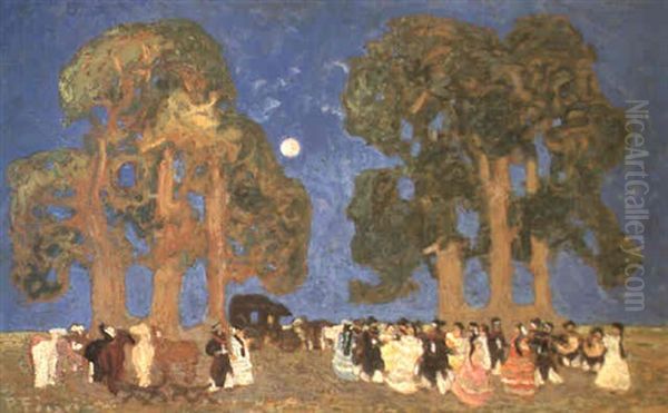 Fiesta Criolla (pericon Entre Dos Ombues) - view 1