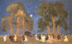 Fiesta Criolla (pericon Entre Dos Ombues)
