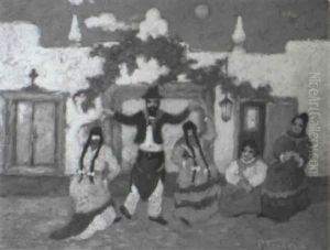 Folk Dance