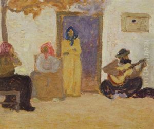 Guitarrero