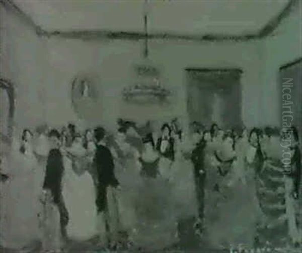 La Fiesta - view 1
