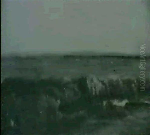 Suburbios - view 1