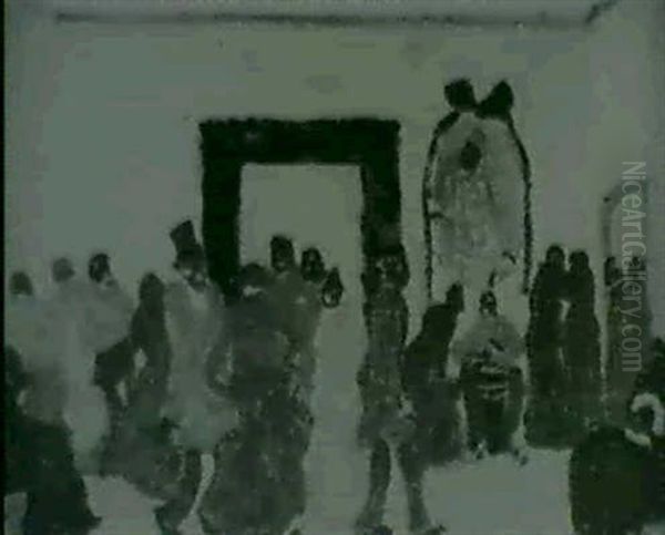 El Muerto - view 1