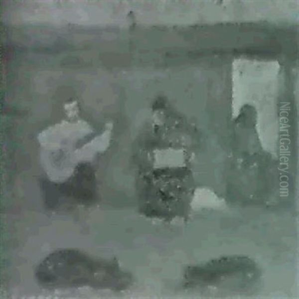 Musica No Clasica - view 1