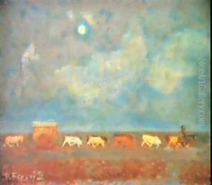 La Carreta (nocturno)