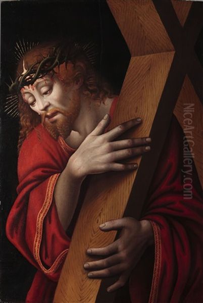 Ritratto Di Gentiluomo - view 1