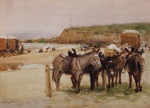 Tynemouth Sands