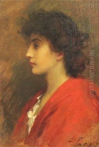 A Venetian Belle