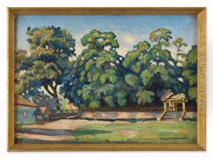 Landscape Landscape