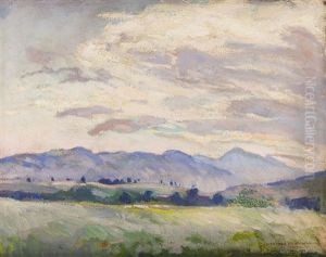 Summer Landscape, Zakopane