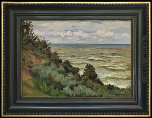 Seashore Seashore
