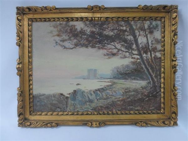 Saint Honorat Marine Vue Mer - view 1