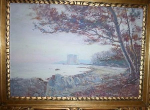 Saint Honorat Marine Vue Mer - view 1