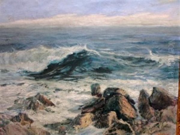 Marine Vue Mer - view 1