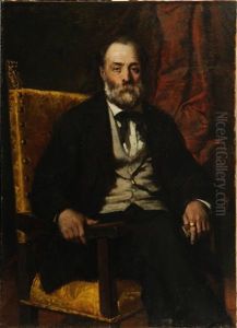 Ritratto Di Gentiluomo