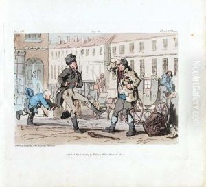 Sixteen Sketches Taken From The Miseries Of Human Life. By One Of The Wretched Sixteen Sketches Taken From The Miseries Of Human Life. By One Of The Wretched