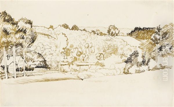 Krajina - view 1