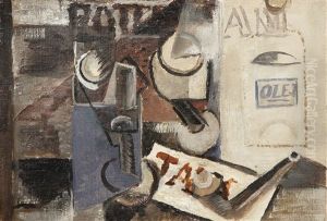 Holland's Still-life