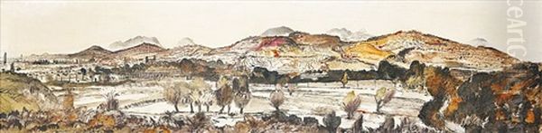 U Loun - view 1
