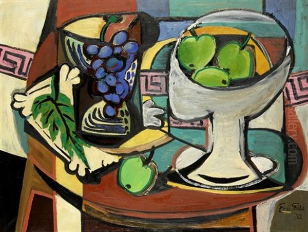 Stillleben Mit Obst - view 1