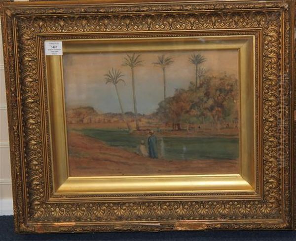 Cairo - view 1
