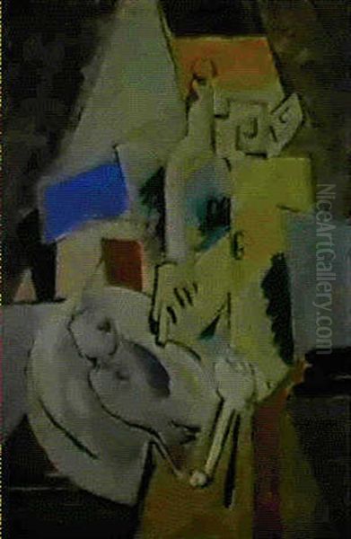 Stilleben - view 1