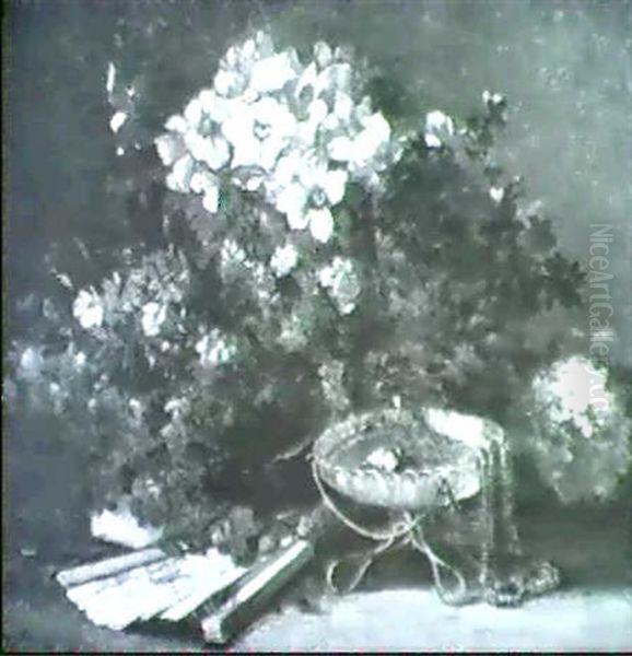 Blumenstilleben - view 1