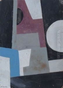 Composition Abstraite