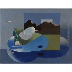 Paesaggio, Ricerca Spaziale Paesaggio, Ricerca Spaziale