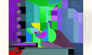 Composition by Fillia