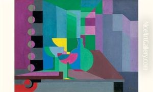 Composition by Fillia
