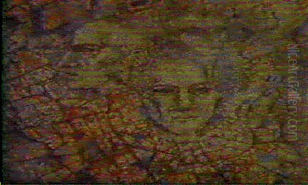 Three Faces - view 1