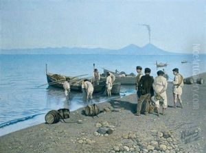 Les Pecheurs Les Pecheurs