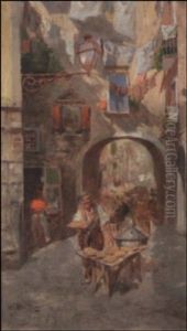 Naples Street