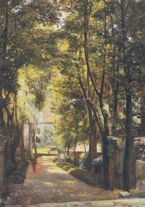 La Passegiata La Passegiata
