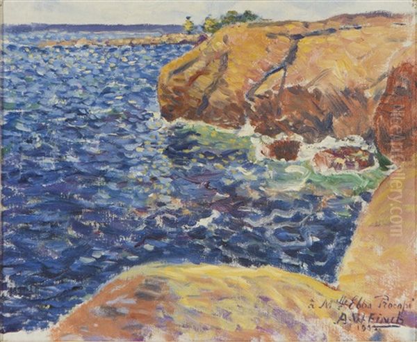 Archipelago - view 1