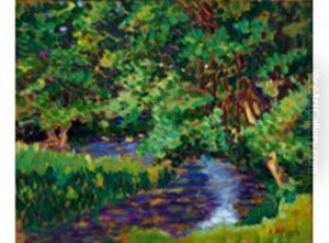 Brook Brook