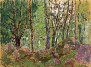 Forest Forest
