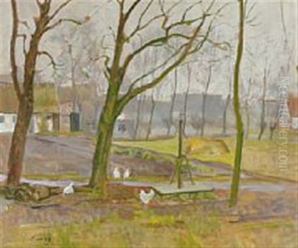 Untitled - view 1